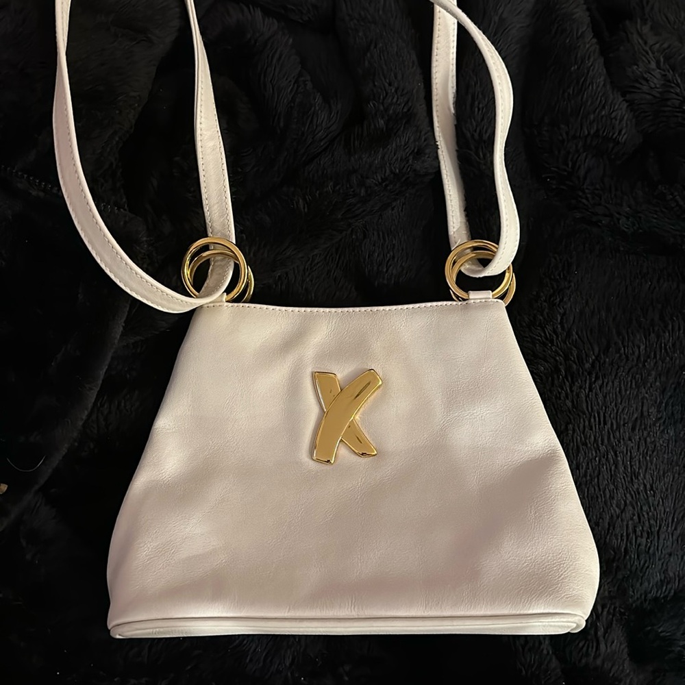 Paloma Picasso vintage bag